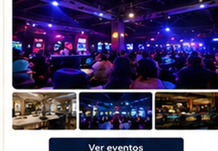 Galería · Casino & entretenimiento - imagen ilustrativa 8