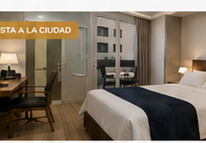 Habitación estándar