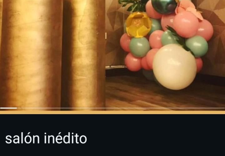 Galería del Salón Inédito - imagen ilustrativa 8