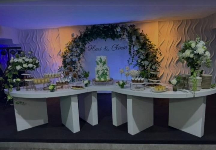Salón Mercurio