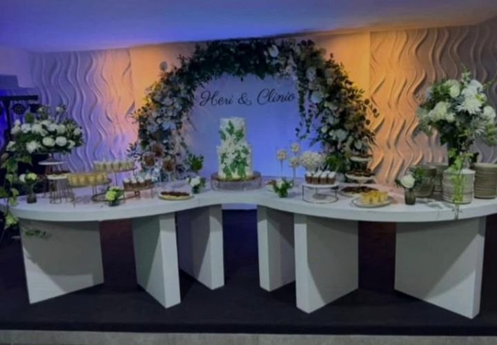 Galería del Salón Mercurio - imagen ilustrativa 2