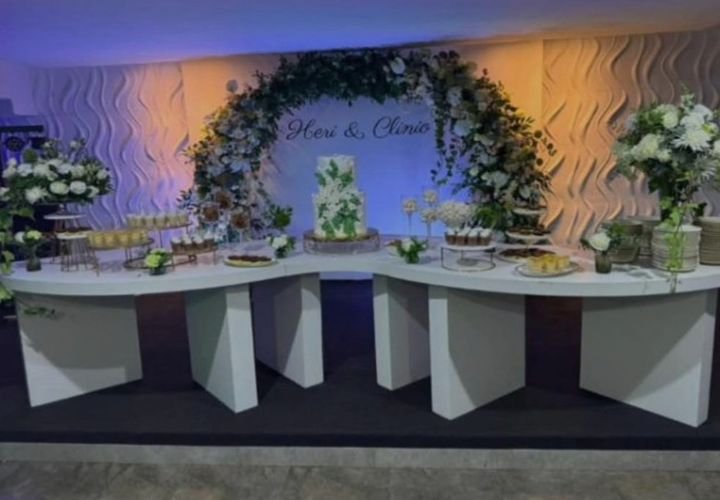 Galería del Salón Mercurio - imagen ilustrativa 3