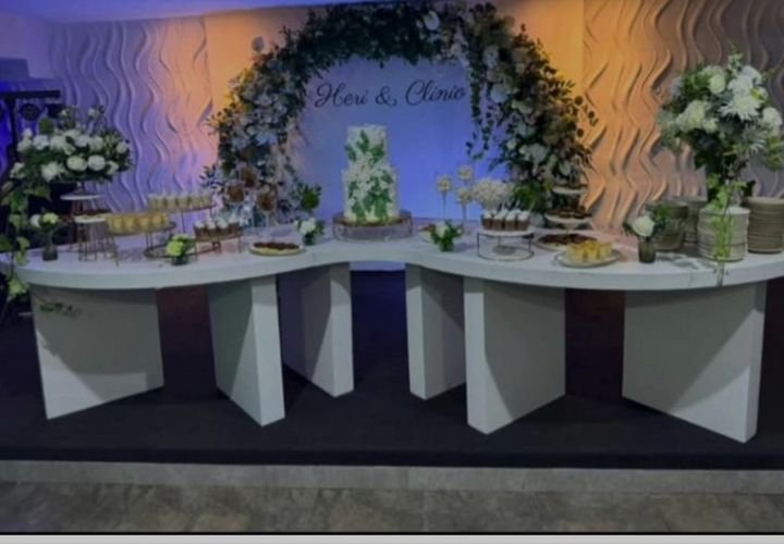 Galería del Salón Mercurio - imagen ilustrativa 5