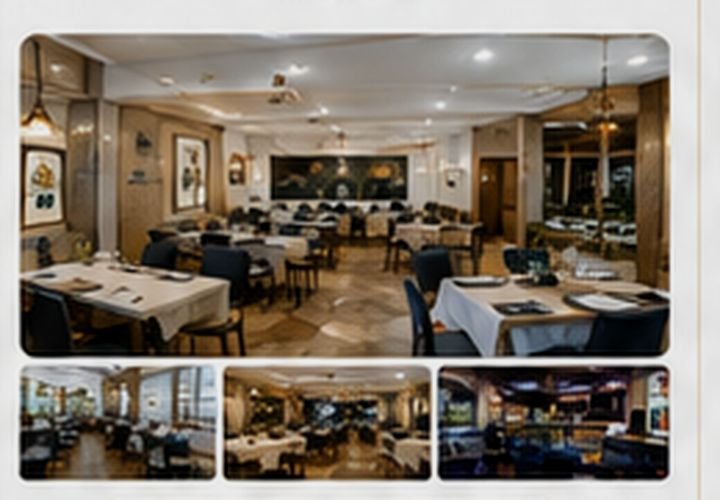 Galería · Restaurante Sol y Luna - imagen ilustrativa 1