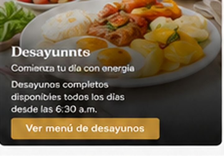 Galería · Restaurante Sol y Luna - imagen ilustrativa 2