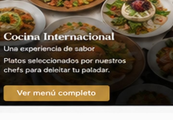 Galería · Restaurante Sol y Luna - imagen ilustrativa 3