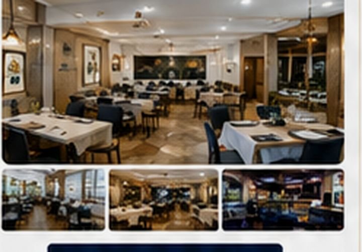 Galería · Restaurante Sol y Luna - imagen ilustrativa 5