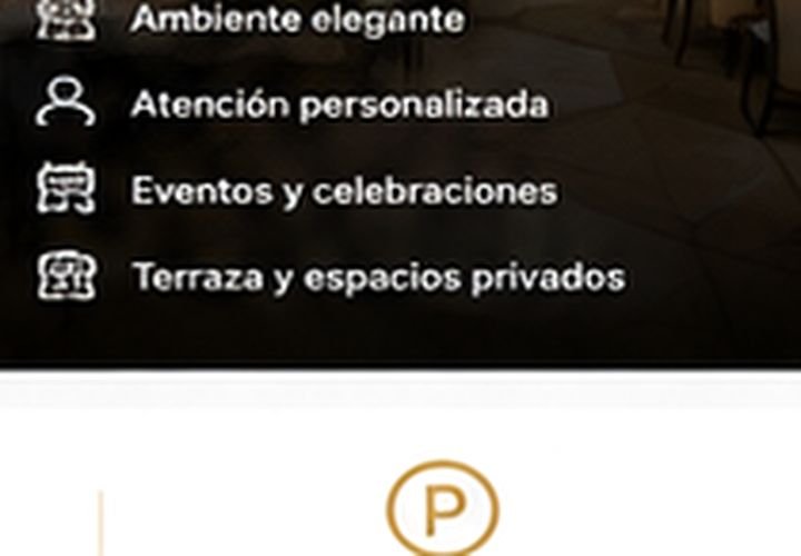 Galería · Restaurante Sol y Luna - imagen ilustrativa 8