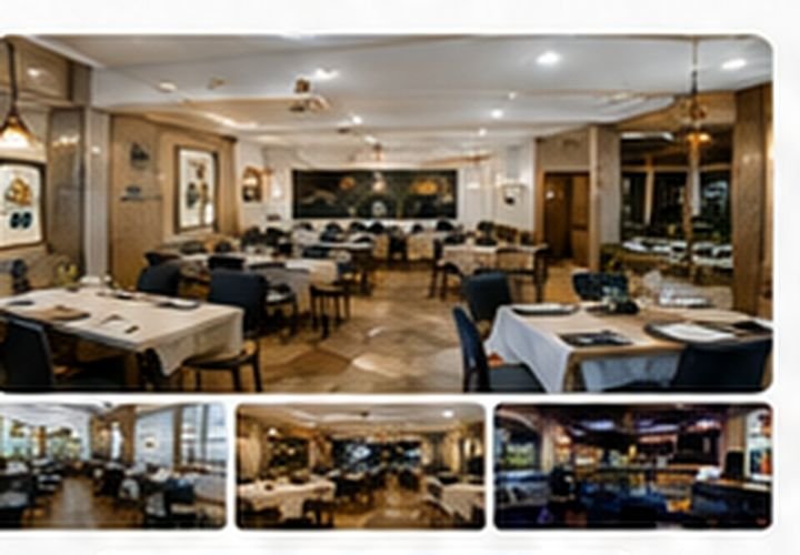 Galería · Restaurante Sol y Luna - imagen ilustrativa 9