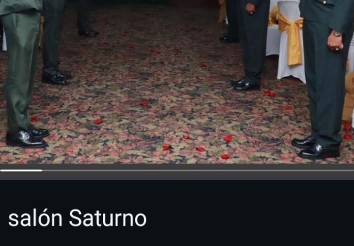 Galería del Salón Saturno + Júpiter - imagen ilustrativa 8