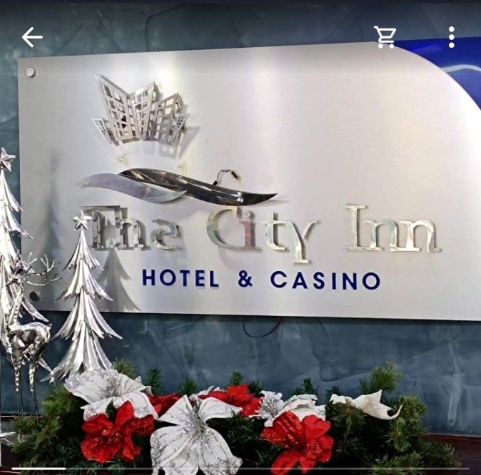 Recepción y lobby