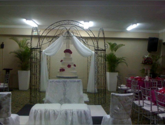 Salón Marte