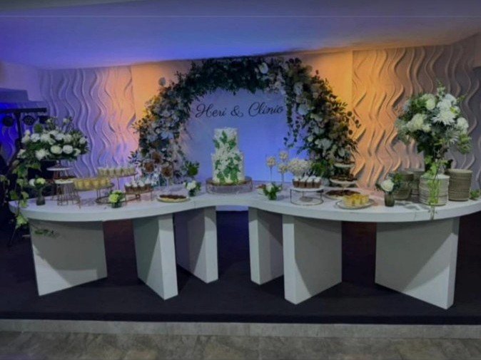 Salón Mercurio