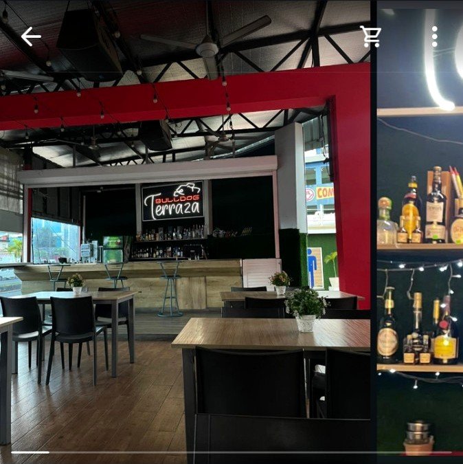 Terraza